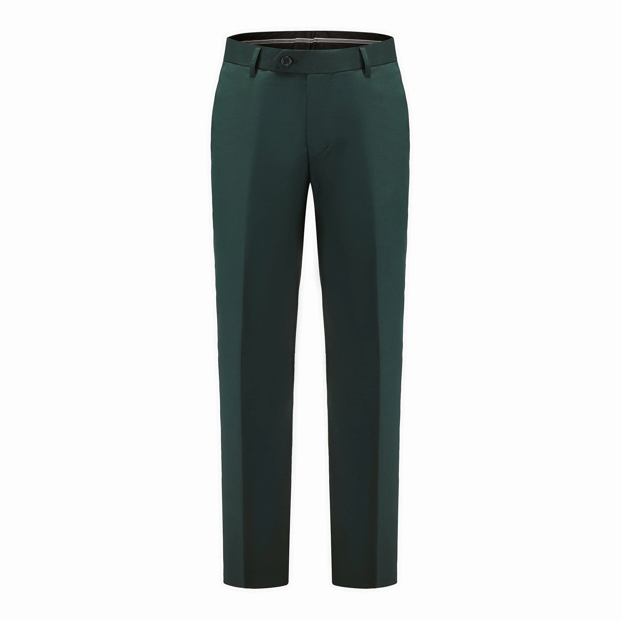 SLIM FIT TUXEDO-TX500-HUNTER GREEN