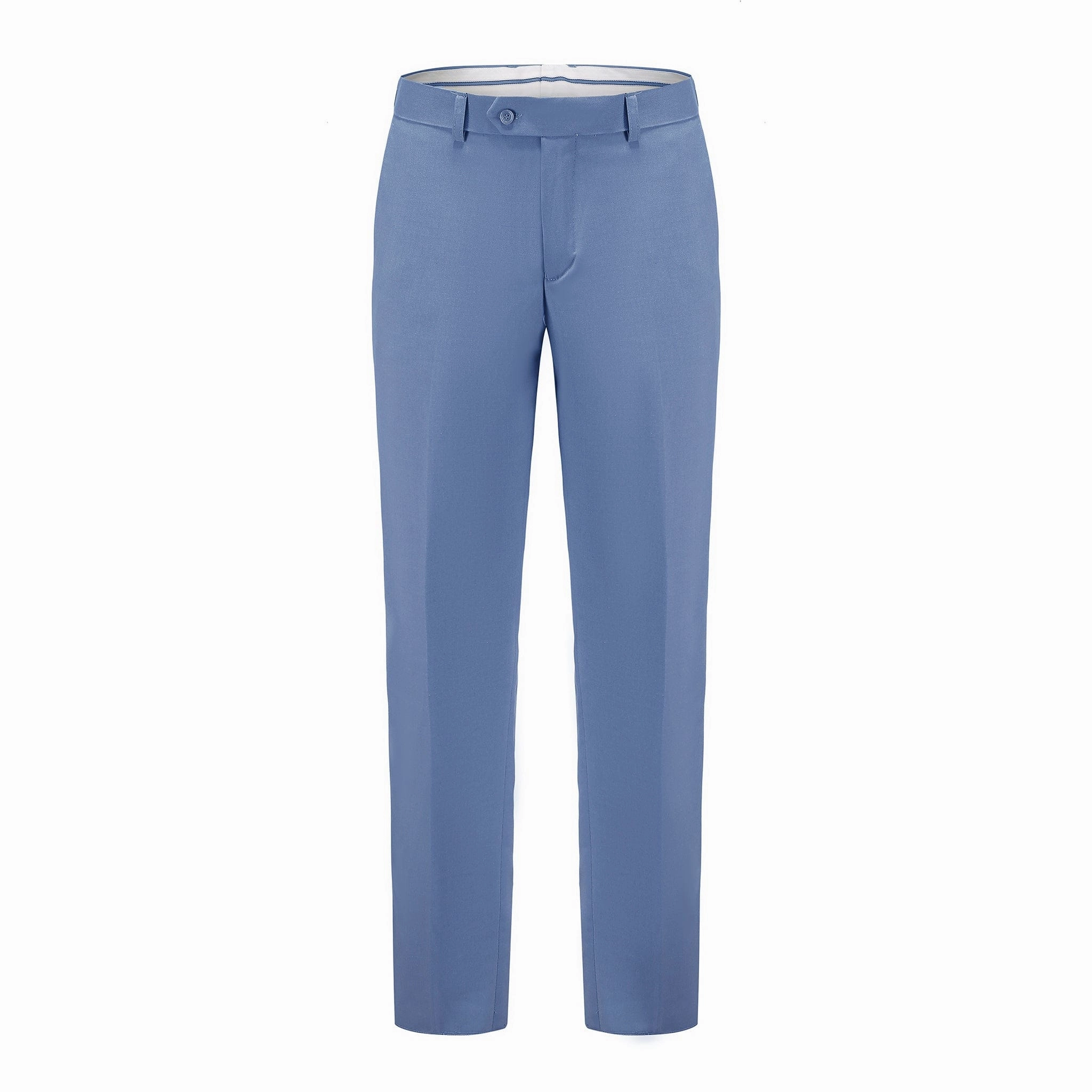 SLIM FIT TUXEDO/TX500/SLATE_BLUE