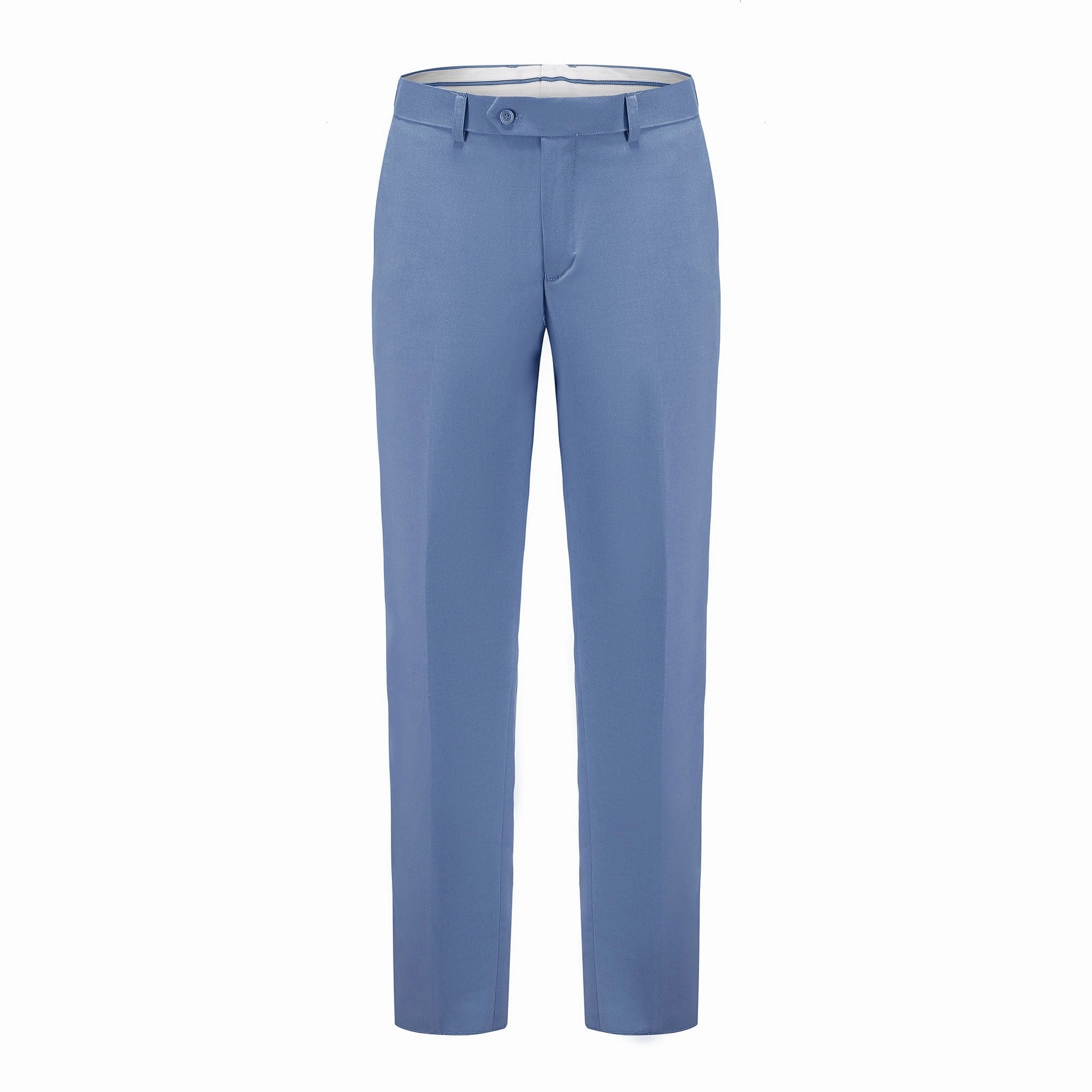 SLIM FIT TUXEDO/TX500/SLATE_BLUE