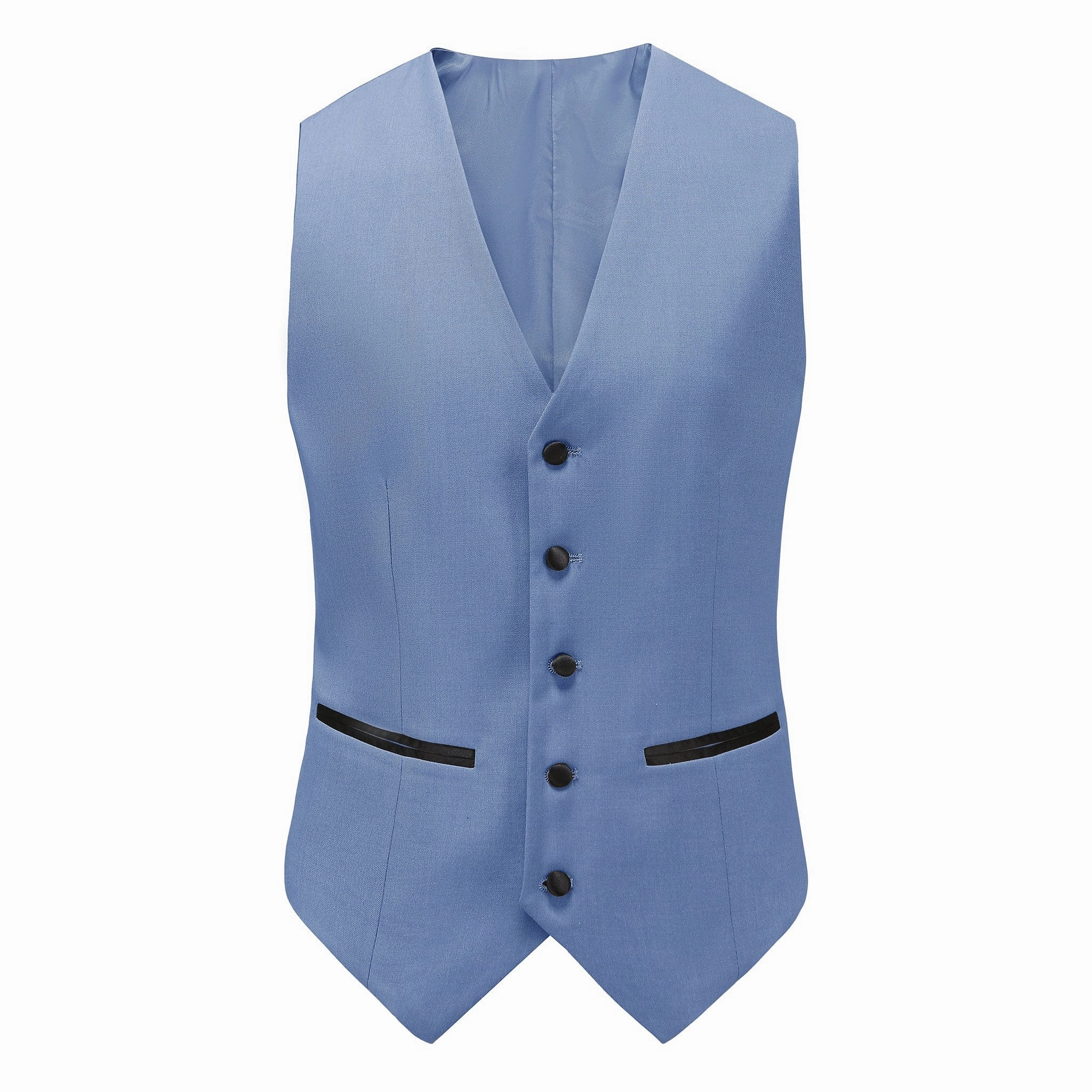 SLIM FIT TUXEDO/TX500/SLATE_BLUE