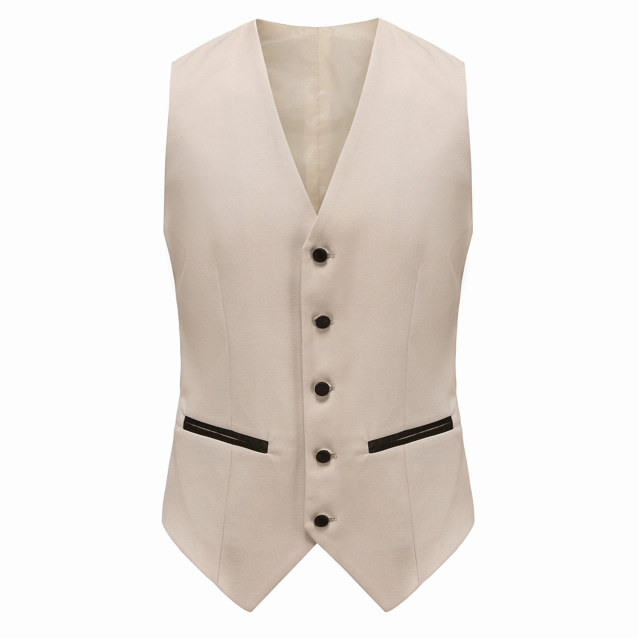 SLIM FIT TUXEDO/TX500TX500-LT BEIGE