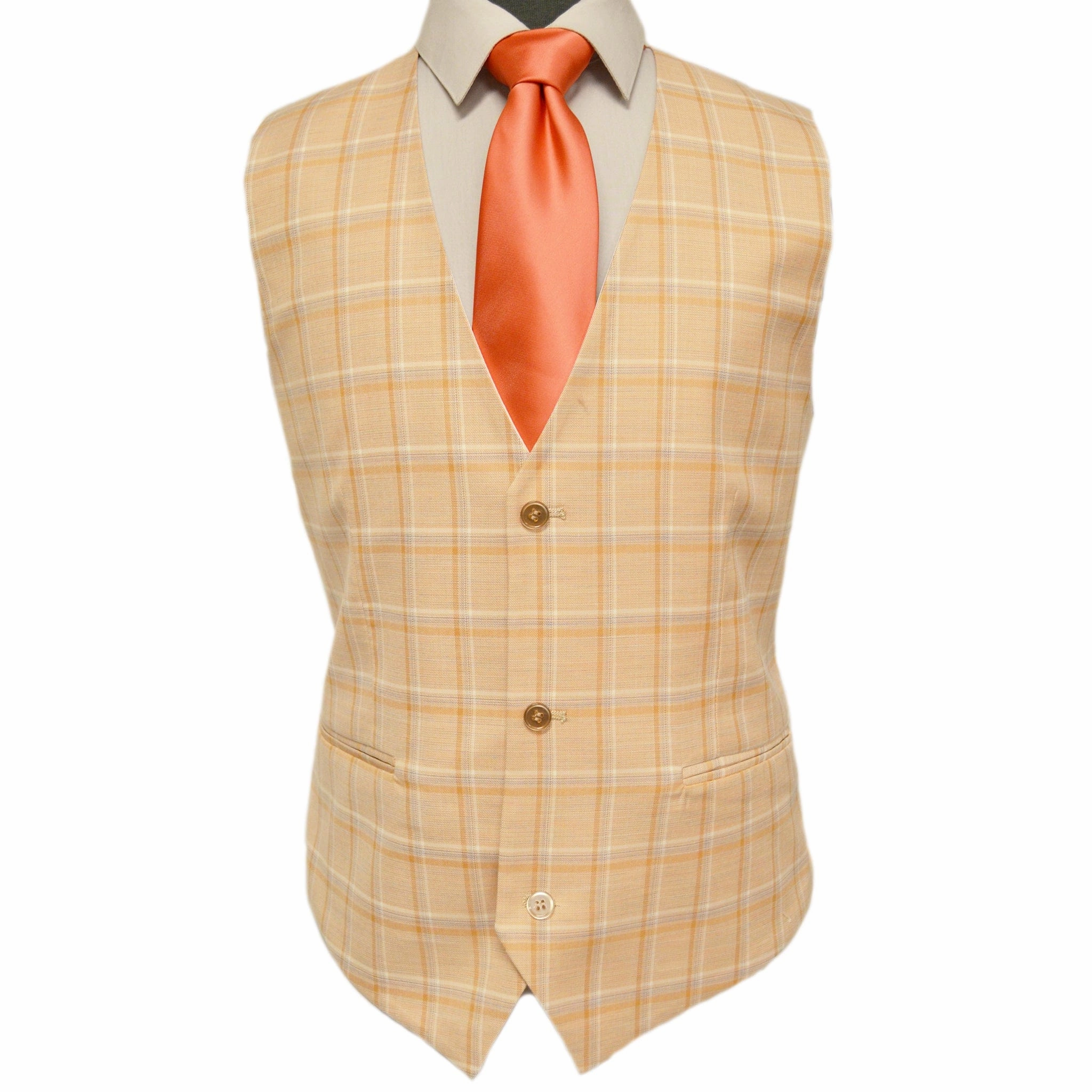 STUDIO FERERA VESTED SUIT/30662