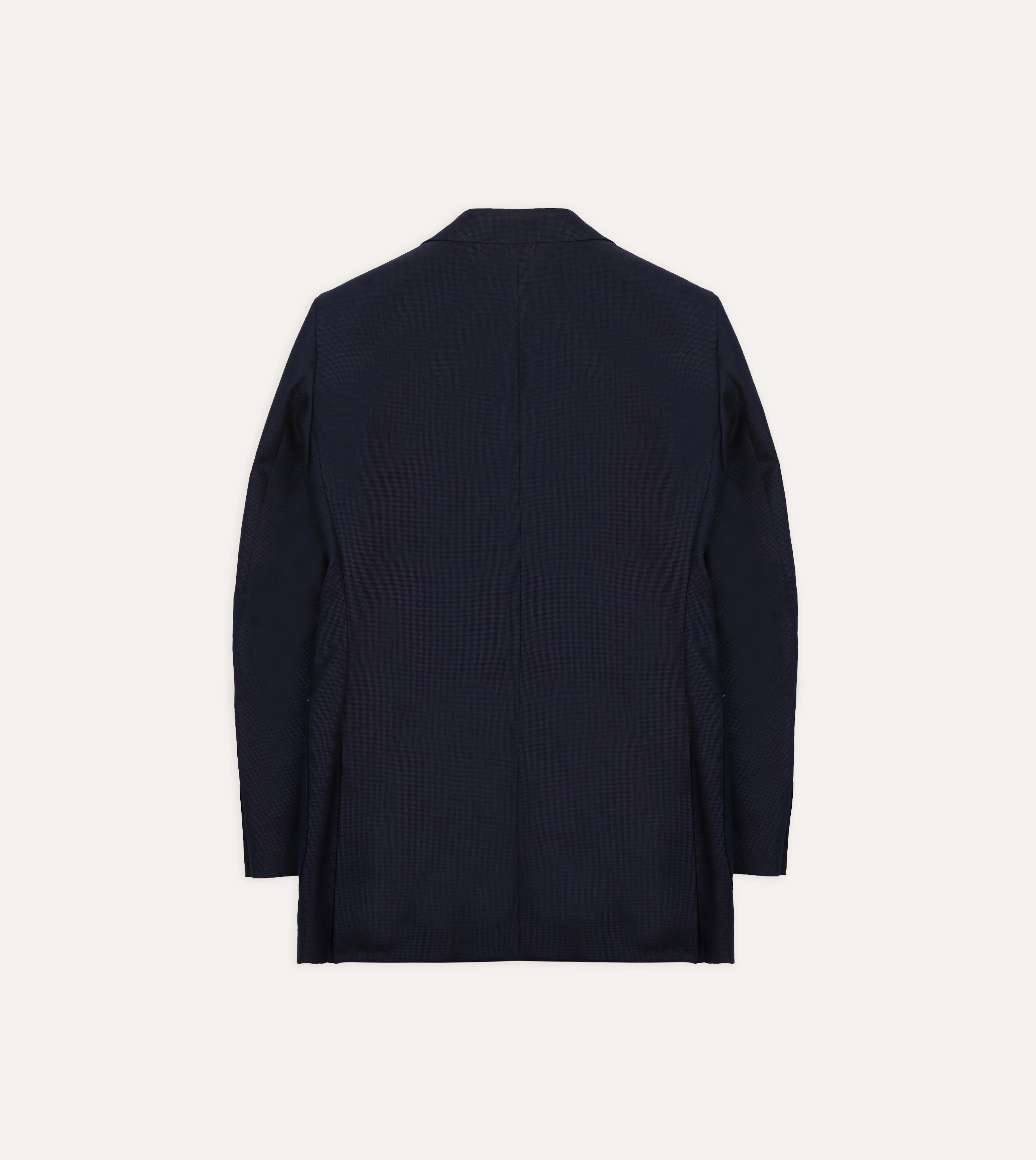 The Travel Jacket