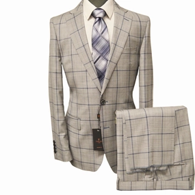 TIGLIO SUIT/DOLCETTO 2PC