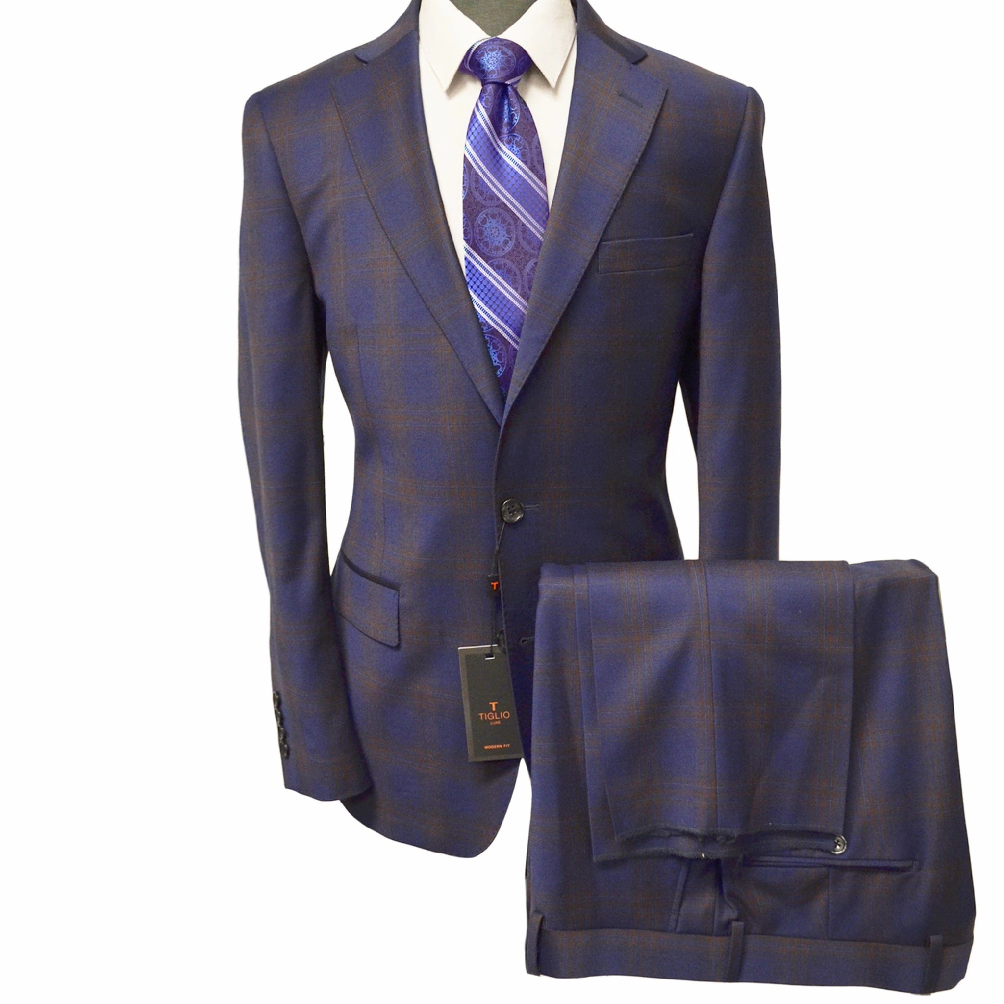 TIGLIO SUIT/DOLCETTO 2PC
