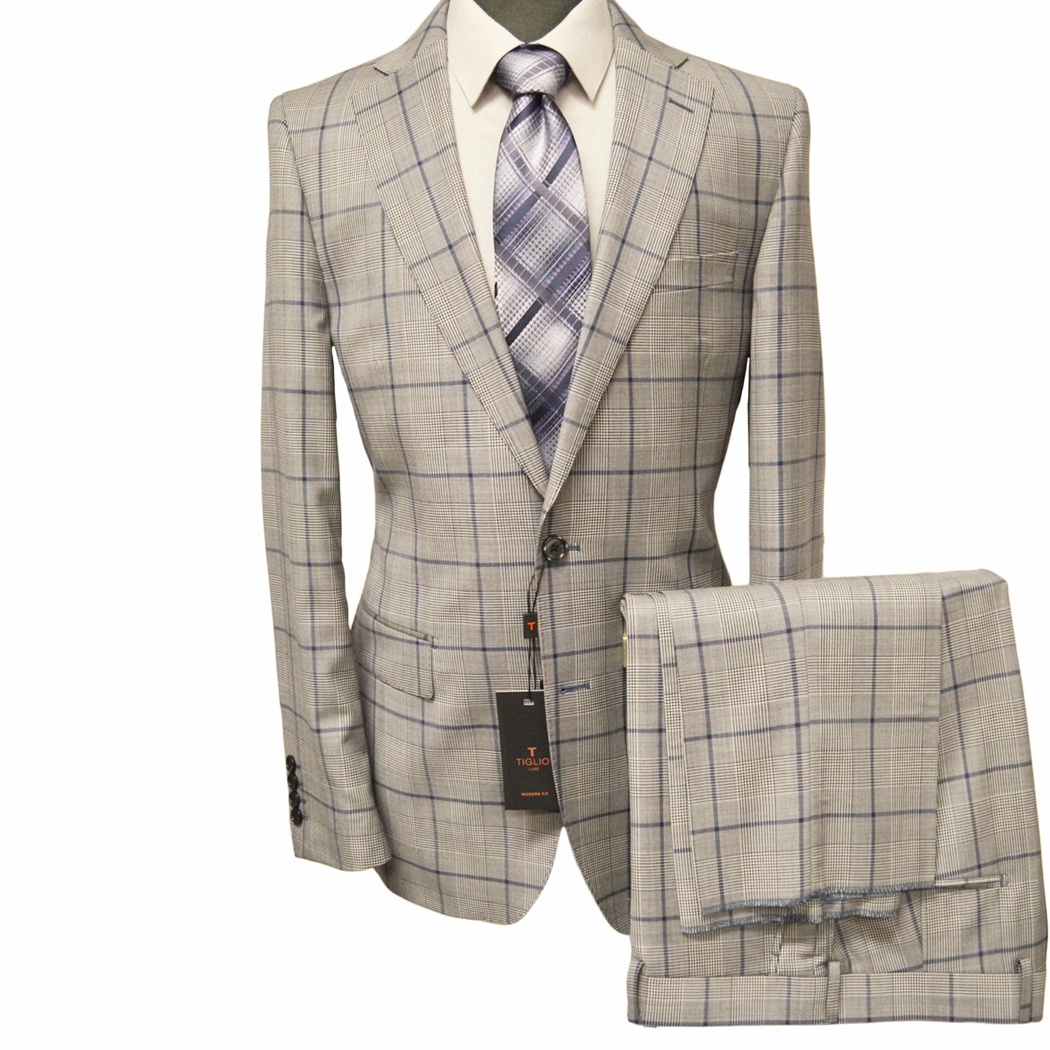 TIGLIO SUIT/DOLCETTO 2PC