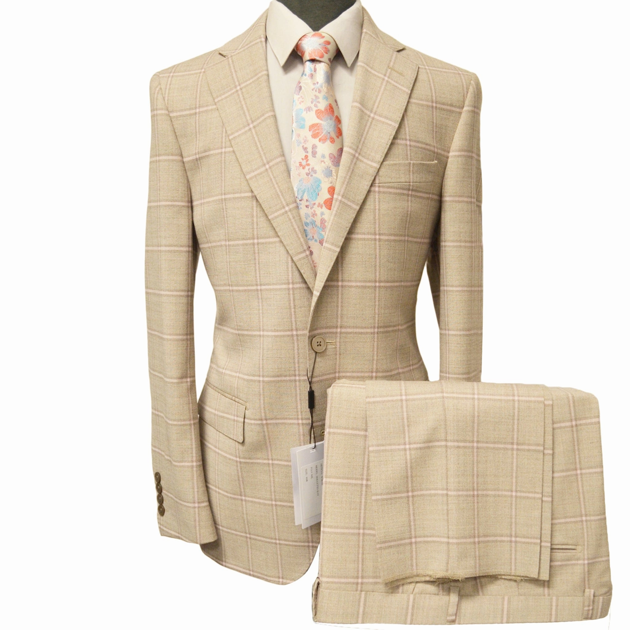 TIGLIO SUIT/DOLCETTO 2PC