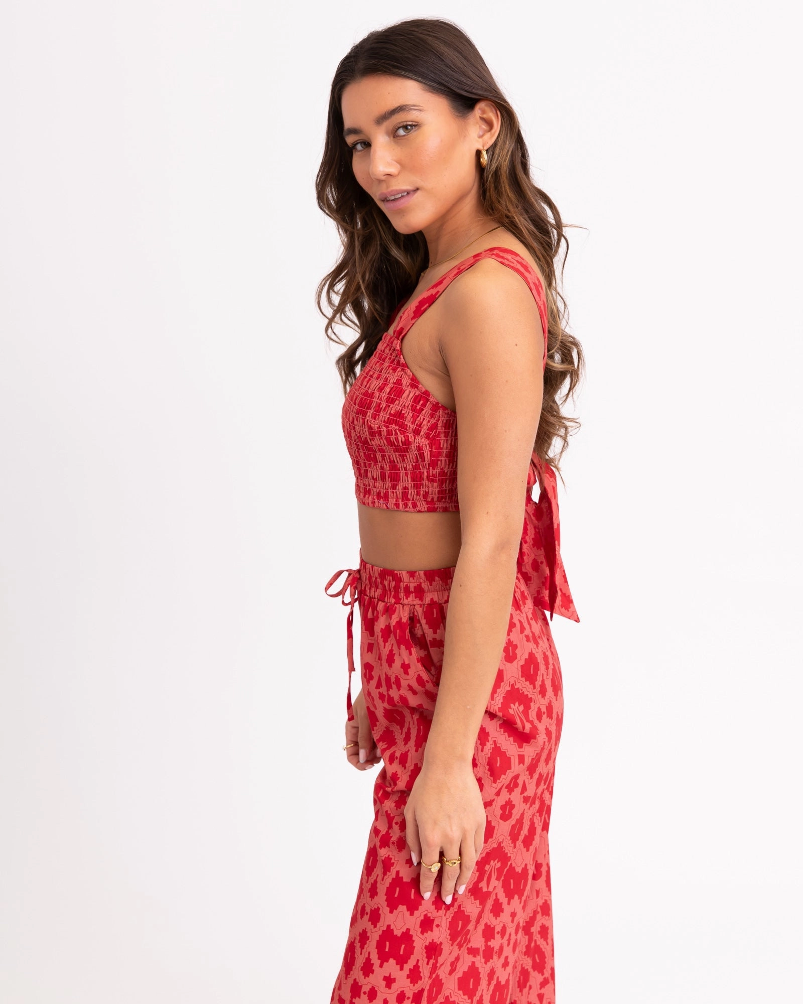 Top Rose