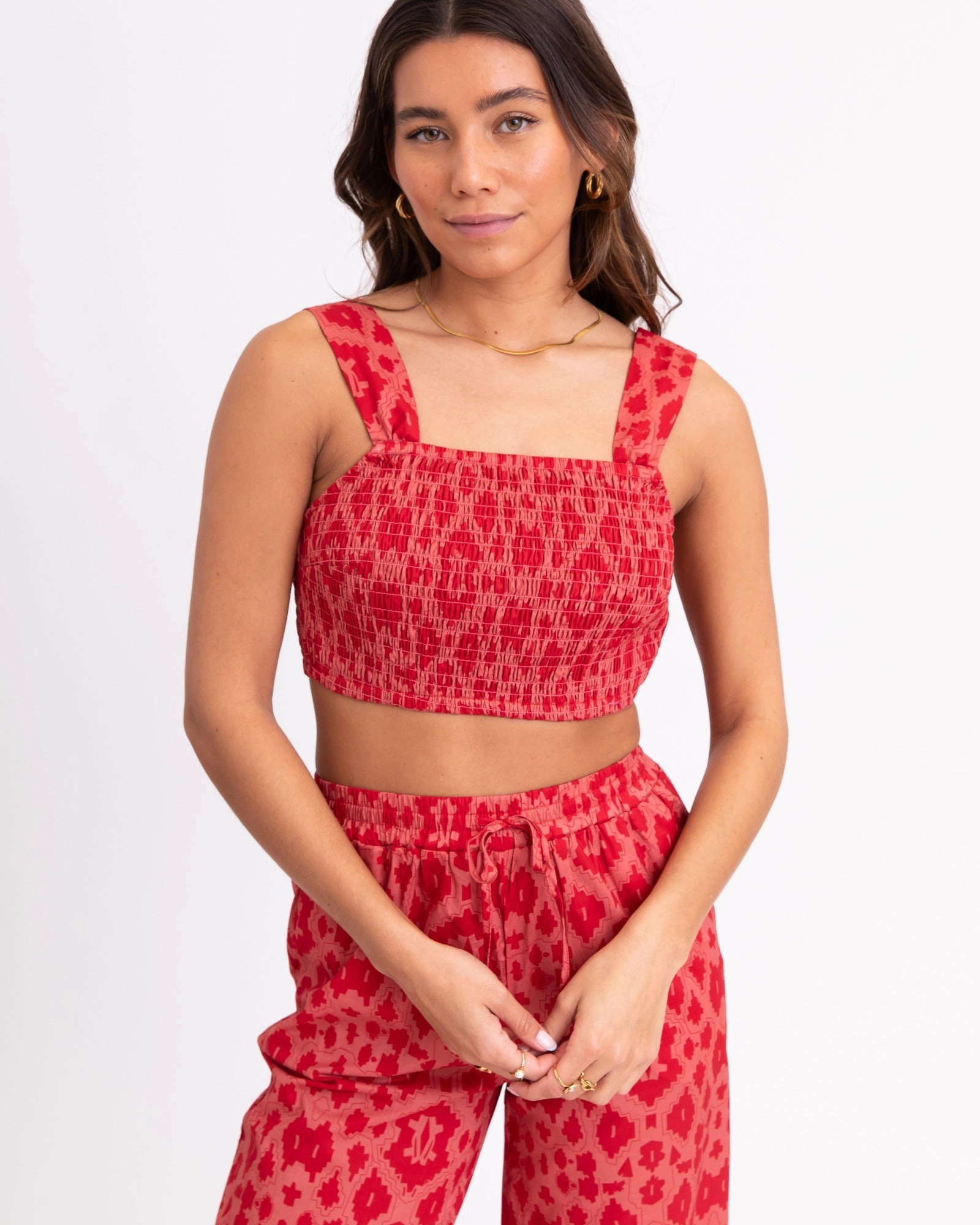 Top Rose