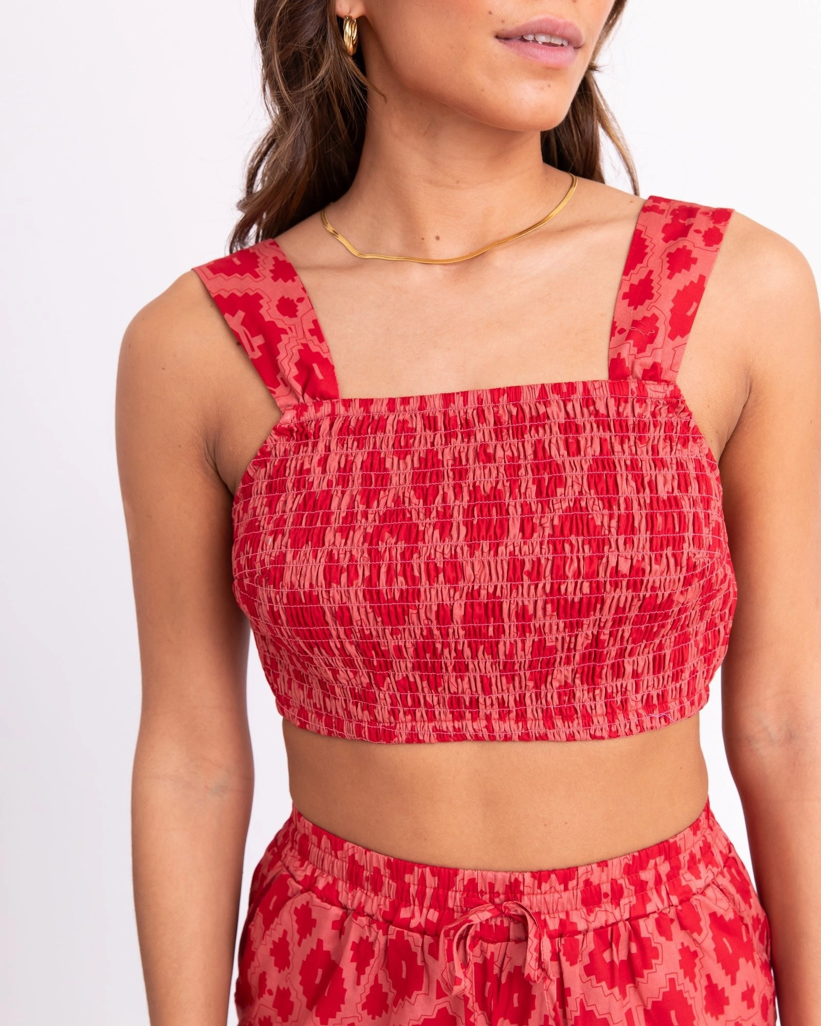 Top Rose