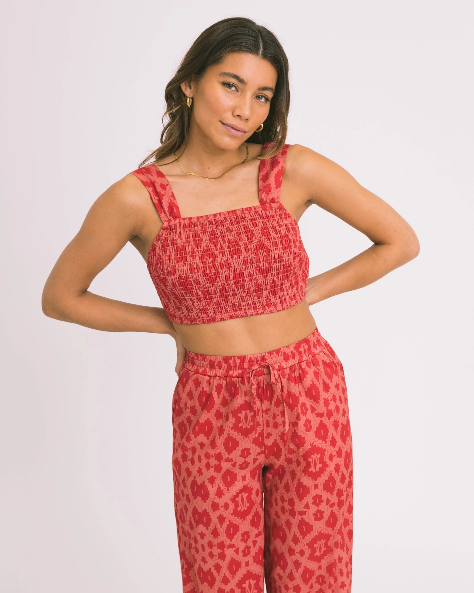 Top Rose
