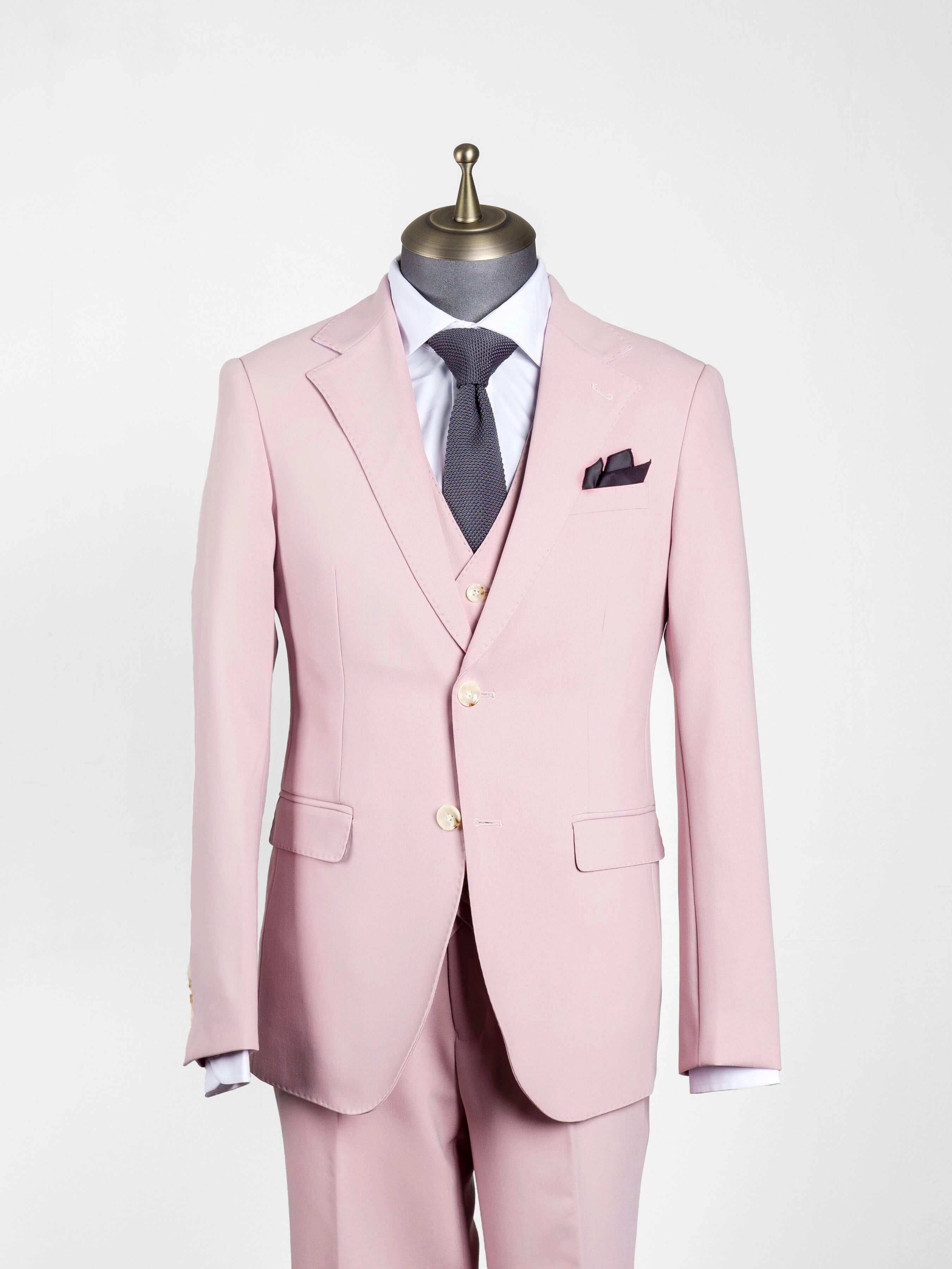 Vest - Panther Plain